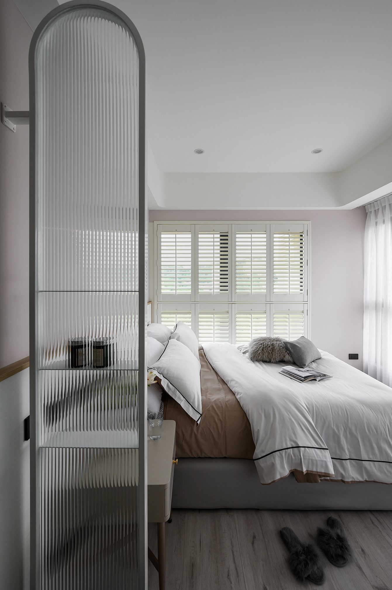 【新手裝修攻略系列】常見的 21 個臥室設計地雷,你踩中了哪幾個?